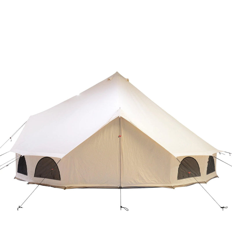 Load image into Gallery viewer, Avalon Optimus 23&#39; Canvas Bell Tent
