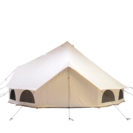 Avalon Optimus 23' Canvas Bell Tent