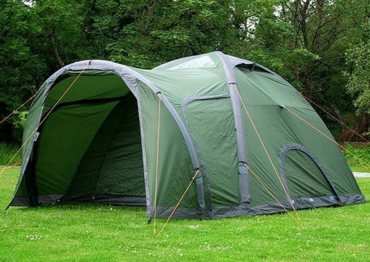 Crua Core 5 Person Premium Tent