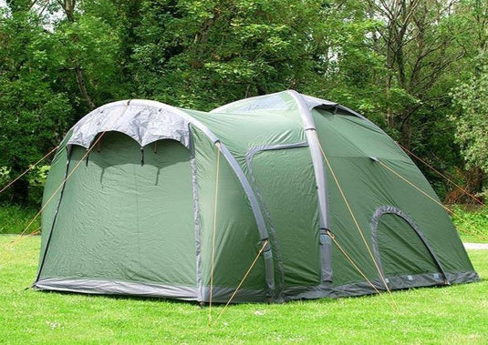 Crua Core 5 Person Premium Tent