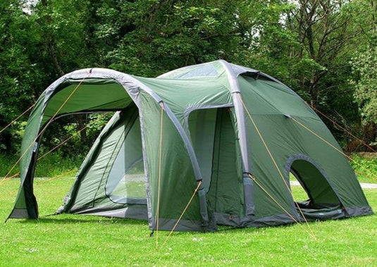 Crua Core 5 Person Premium Tent