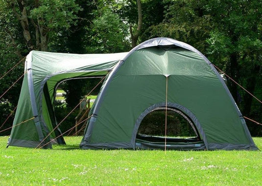 Crua Core 5 Person Premium Tent