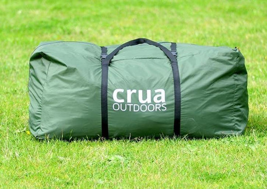 Crua Core 5 Person Premium Tent