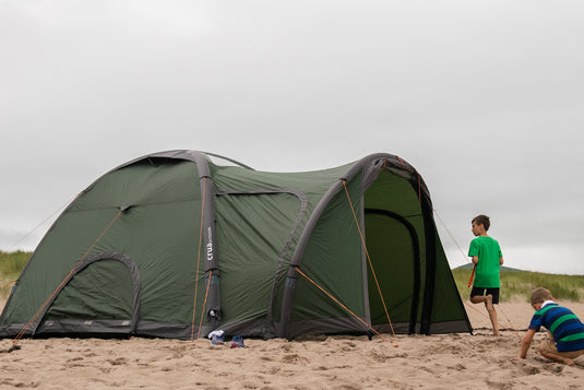 Crua Core 5 Person Premium Tent