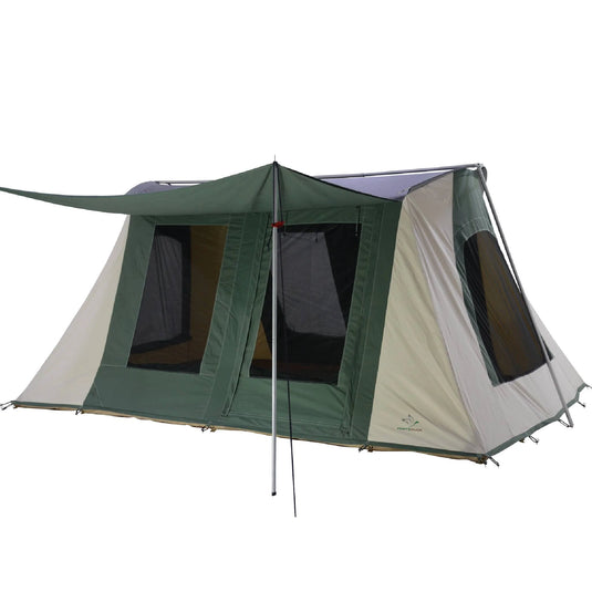 Prota Canvas Tent Deluxe 10'x14'