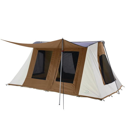 8 person tents