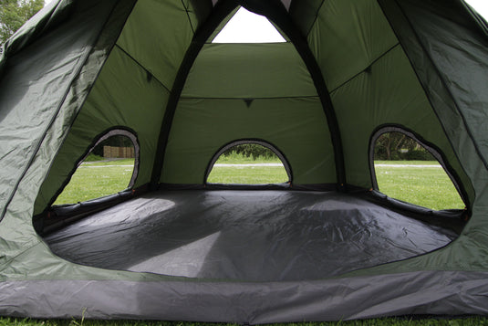Crua Core 5 Person Premium Tent