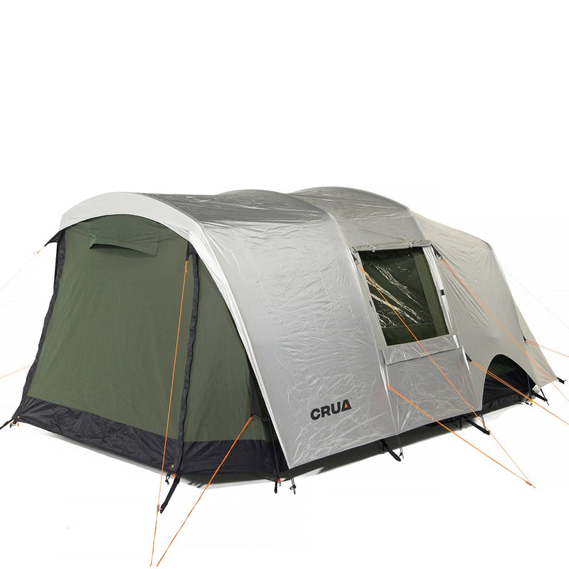 Load image into Gallery viewer, Crua Reflective Flysheet for the Tri Tent, Portable and Double-Sided
