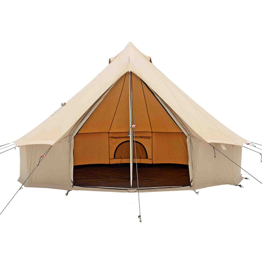 Regatta 13'1" Canvas Bell Tents