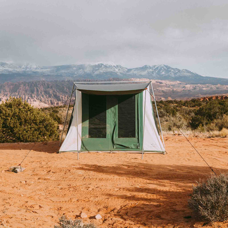 Load image into Gallery viewer, Prota Canvas Tent 10&#39;x10&#39;
