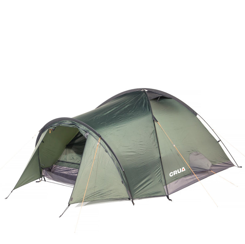Load image into Gallery viewer, Crua Duo Maxx 3 Person Tent Lightweight and Waterproof for Hiking and Camping
