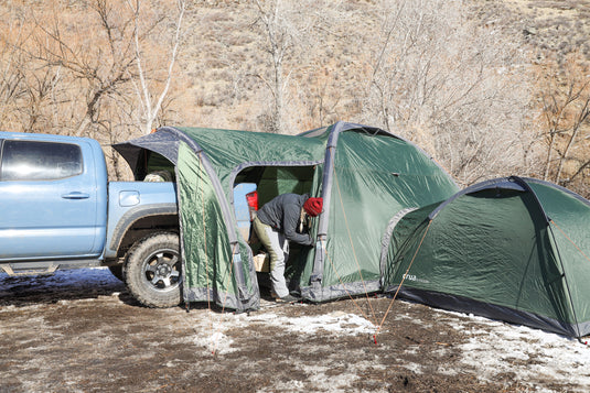 Crua Core 5 Person Premium Tent