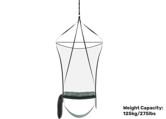 Crua Hanging Chair Xtend