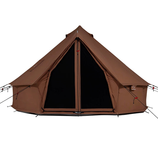 Regatta 13'1" Canvas Bell Tents