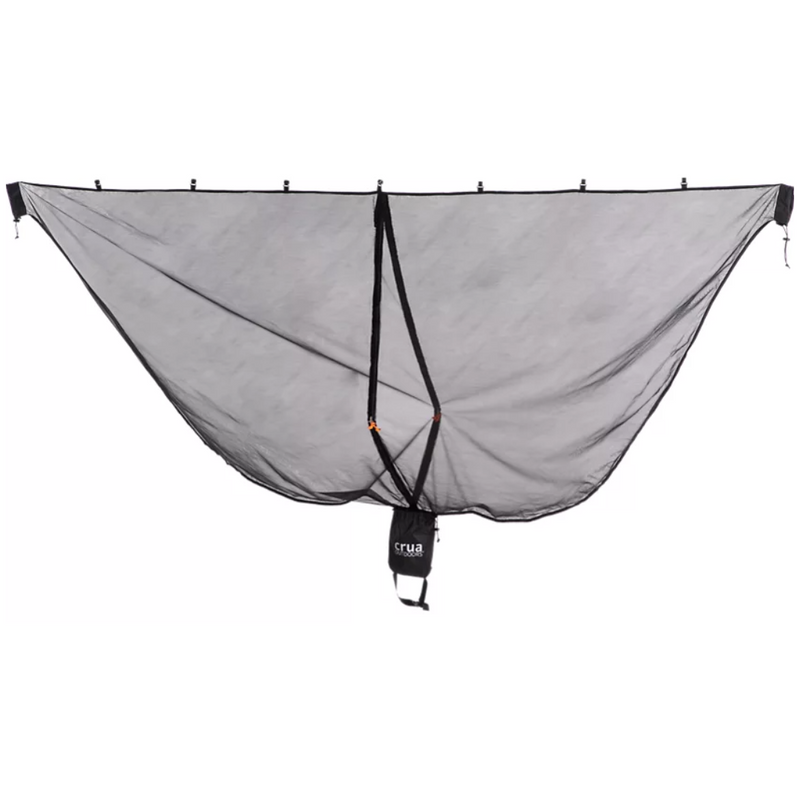 Load image into Gallery viewer, Crua 360 Degree Bug Mesh Net suitable for any Hammock
