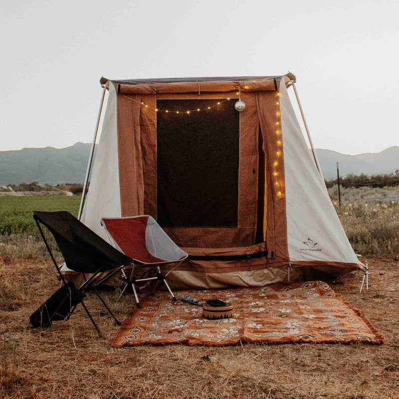 Load image into Gallery viewer, Prota Canvas Tent 7&#39;x9&#39;
