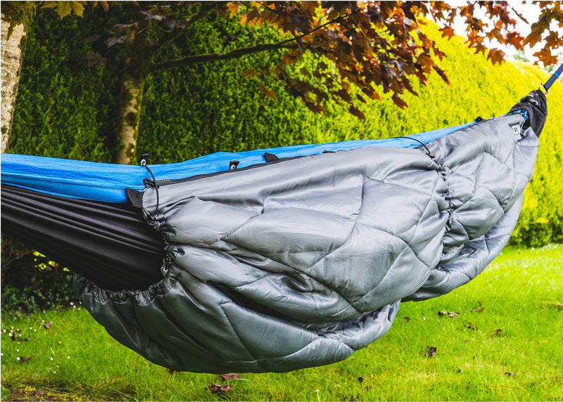 Load image into Gallery viewer, Crua Koala Hammock Set for 1 Person
