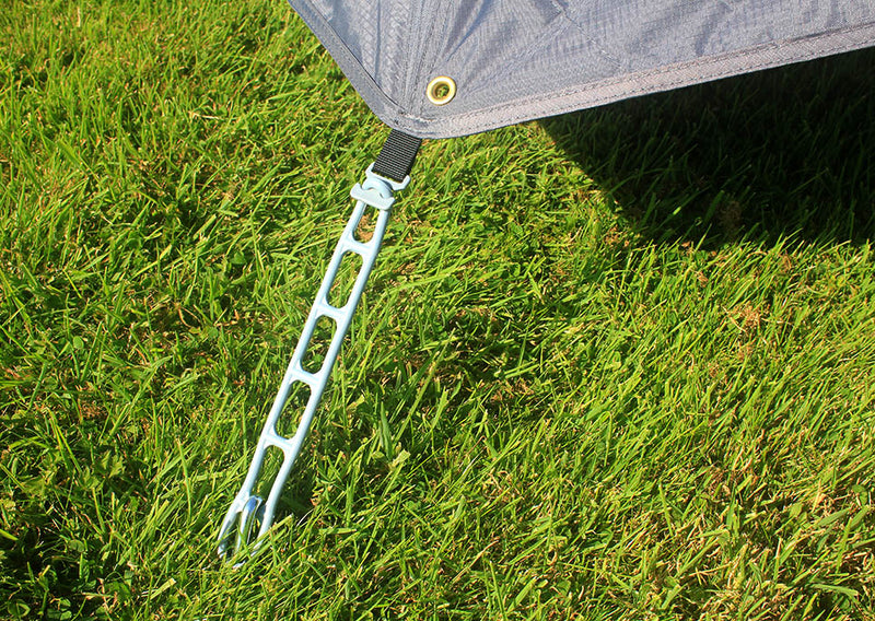 Load image into Gallery viewer, Crua AER Multi-Functional Awning
