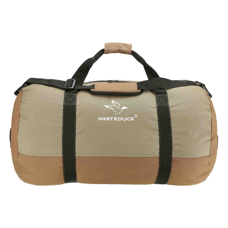 Load image into Gallery viewer, Filios  Canvas Duffel Bag
