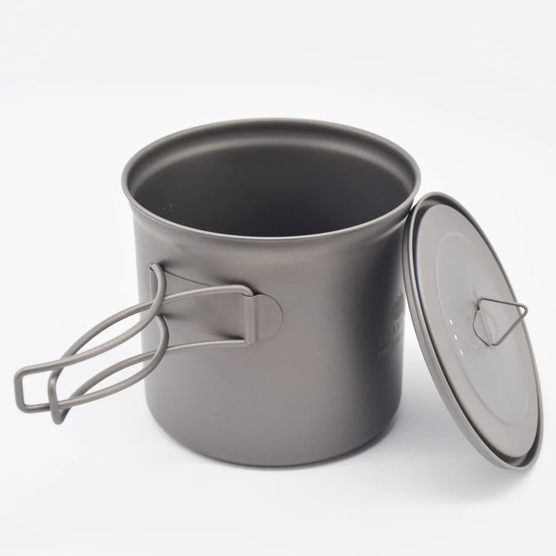 Load image into Gallery viewer, TITANIUM 1100ML POT
