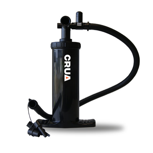 Load image into Gallery viewer, Crua Double Action Universal Pump
