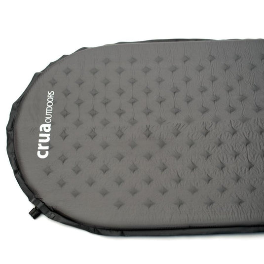 Crua Self Inflating Camping Mattress