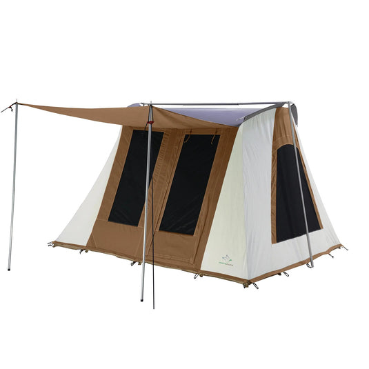 Prota Canvas Tent Deluxe 10'x10'