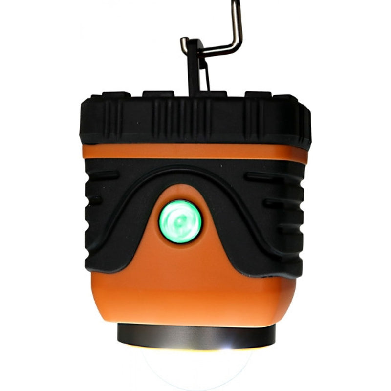 Load image into Gallery viewer, S.O.L. SURVIVE OUTDOOR LONGER CAMP LANTERN 3D
