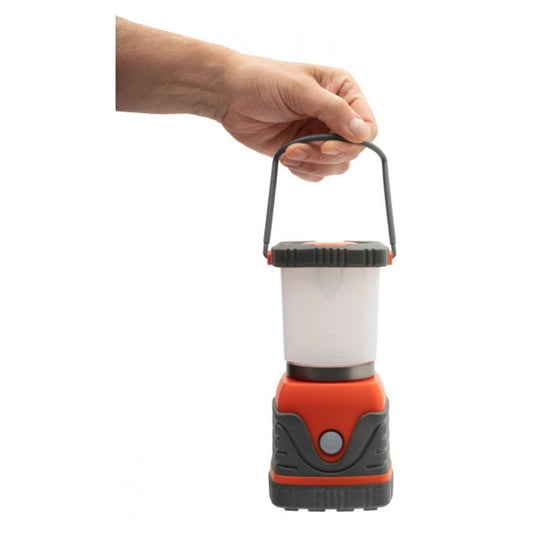 S.O.L. SURVIVE OUTDOOR LONGER CAMP LANTERN 3D